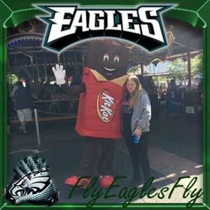 Meet your Posher, Roxanne